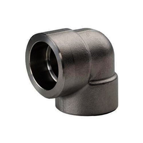 KSD Alloy Steel A182 F22 Socket Weld Elbow