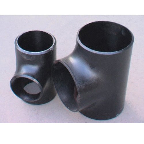 Alloy Steel A234 WP11 Equal Tee