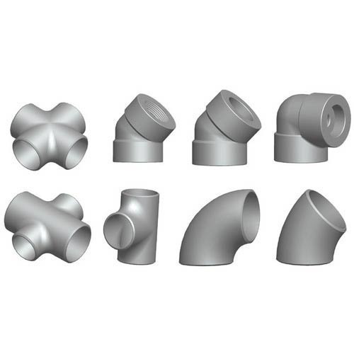 Alloy Steel ASTM A 234 WP12 Buttweld Structure Pipe Fittings