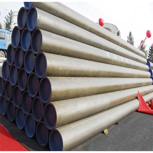 Round Astm A335 P11 Alloy Steel Seamless Pipe, Wall Thickness: 2 MM To 50 MM, Outer Diameter: 21.3 MM To 914.4 MM