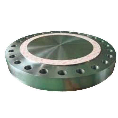 Alloy Steel Blind Flange