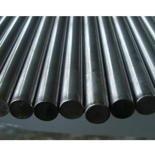 JSC Alloy Steel Bright Annealed Tubes, 6 meter, Size: 0-100