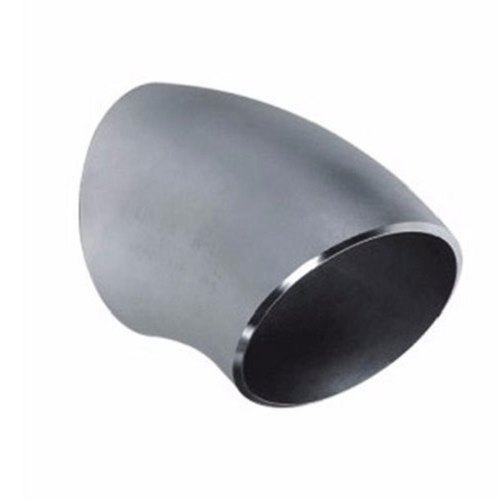 Alloy Steel Butt Weld Elbow, Size: 3