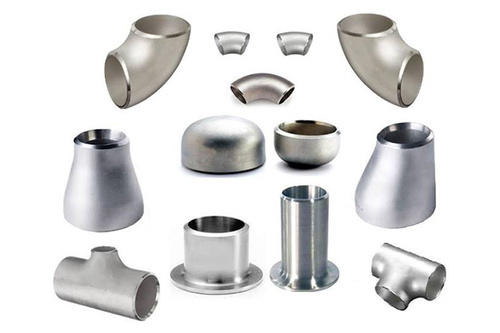 Alloy Steel Butt Weld Fittings