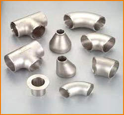 Alloy Steel Buttweld Fittings