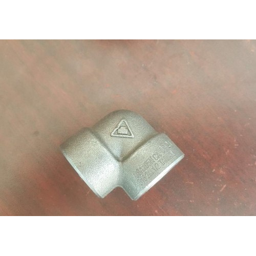 Alloy Steel Buttweld Fittings