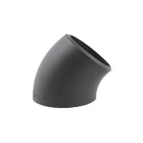 Alloy Steel BW Elbow, Size: 1/4 inch-1 inch