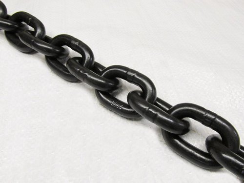 Grade 80 Alloy Steel Lifting Chain