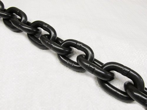 thumbnail image 2 of 5/8 Inch Grade 80 Lifting Chain – Sold By The Foot – Advantage Rigging 2 of 6