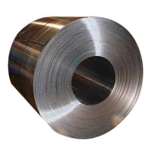 Sanghvi Metal Alloy Steel Coil, Packaging Type: Box