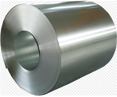 Alloy Steel Coil