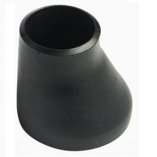 Alloy Steel Concentric Reducer, Packaging Type: Wooden Box