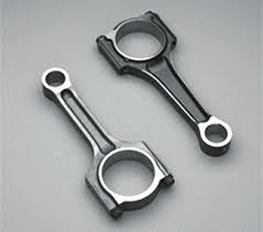 Alloy Steel Connecting Rods