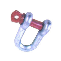 Alloy Steel D Shackles