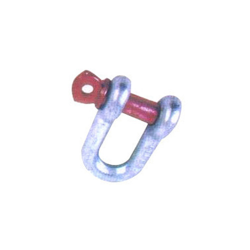 Alloy Steel D Shackles