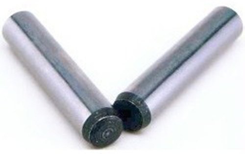 ALLOY STEEL DOWEL PIN, Packaging Size: Box