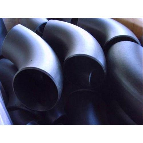 90 degree Long Radius Alloy Steel Elbow