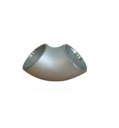 Alloy Steel Elbow, Size: 3/4 inch, for Hydraulic Pipe
