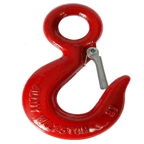 Alloy Steel Eye Hook