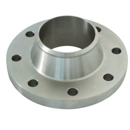 Alloy Steel F5 F11 F22 Weld Neck Flange, Size: 5-10 inch