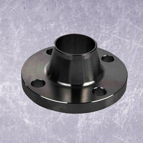 Alloy Steel F5 Flange WNRF