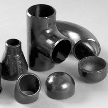 Alloy Steel Fittings, for Chemical Fertilizer Pipe
