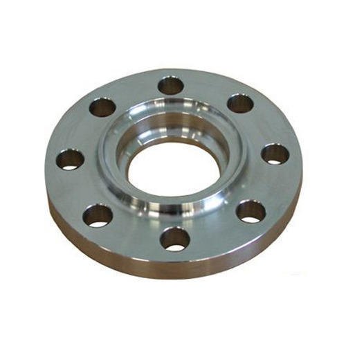 Alloy Steel Flange, Size: 1/2 To 48 Inch