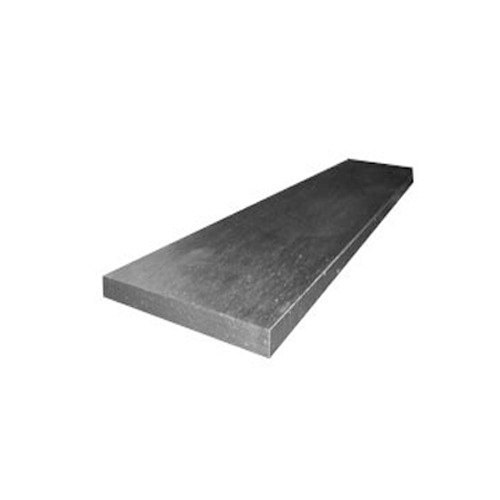 Alloy Steel Flats, Material Grade: EN-8