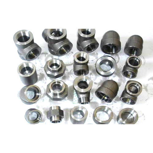 Alloy Steel Forged Fitting