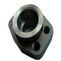 Alloy Steel Forging