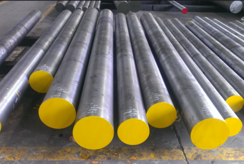 Alloy Steel Forgings