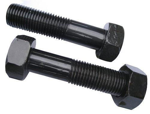 Carbon Steel Hex Bolts