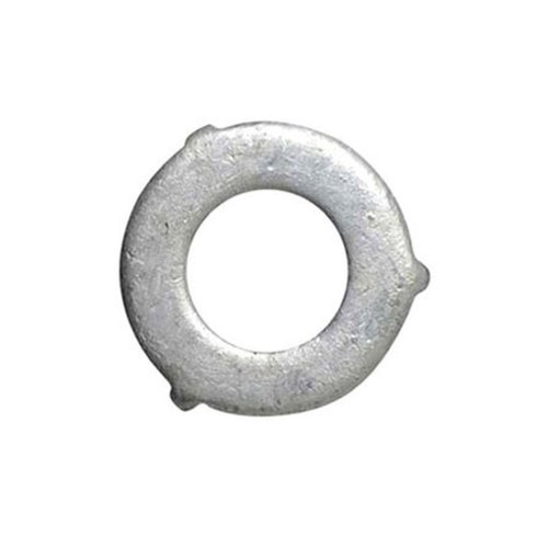 Hot Dip Galvanised Alloy Steel HSFG Washer, Round