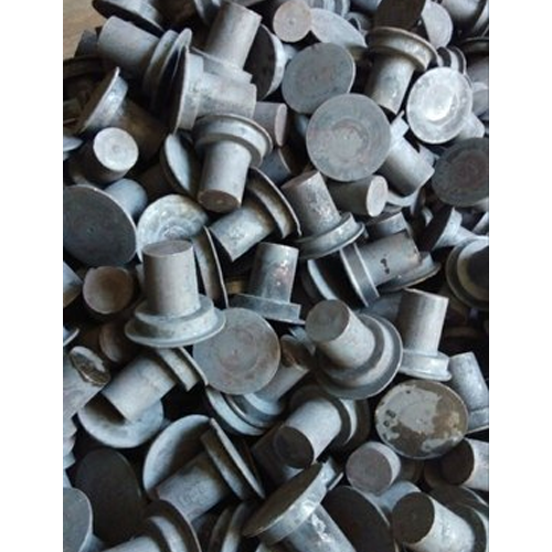 Alloy Steel Industrial Forged Parts