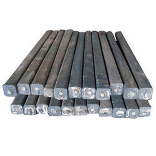 Alloy Steel Ingot, for Construction