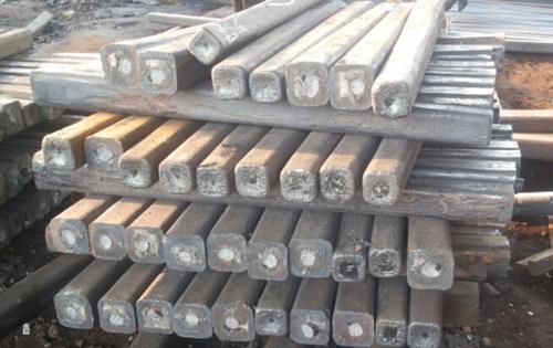 Alloy Steel Ingots, Alloy Steel Flats