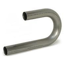 Alloy Steel J Bend