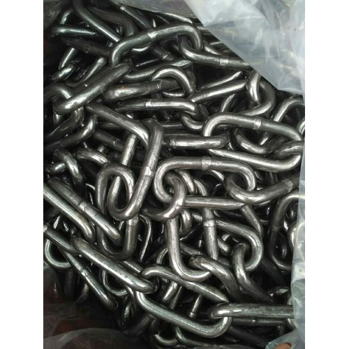 Alloy Steel Lashing Chain