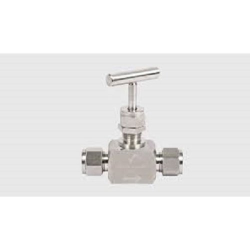 Alloy Steel Needle Valves, Size: 1