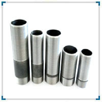 SS Alloy Steel Nipple