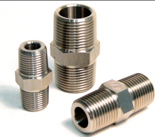 Alloy Steel Nipple