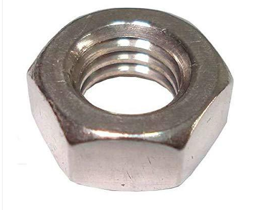 Sanghvi Metal Alloy Steel Nuts