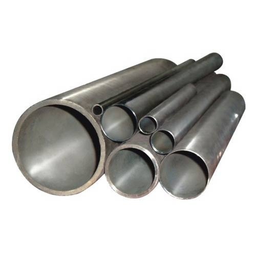 Round Alloy Steel Pipe
