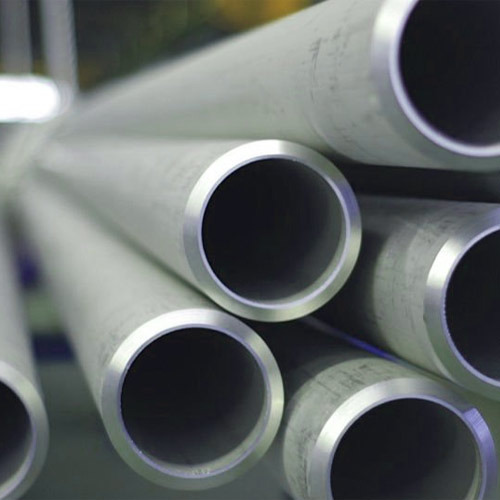 Round Alloy Steel Pipe