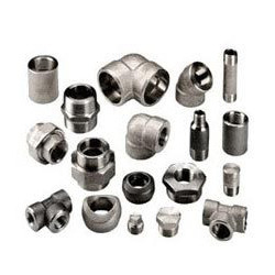 Alloy Steel Structure Pipe Fitting, Size: 3 inch