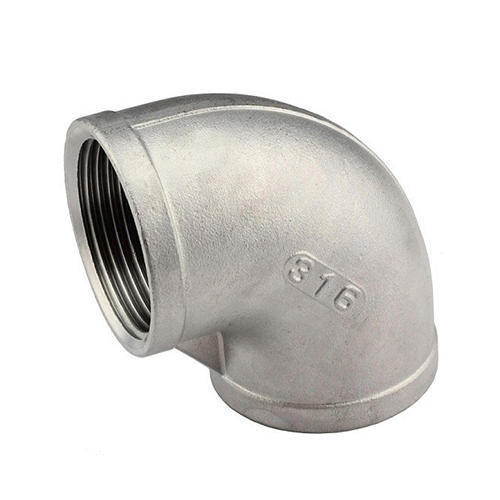 Alloy Steel Gas Pipe Fittings