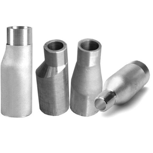 Alloy Steel Pipe Nipple