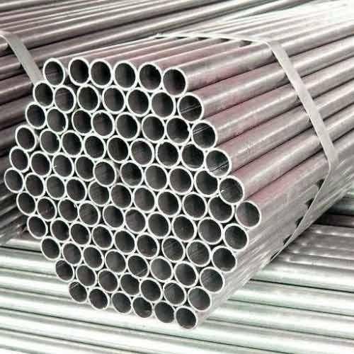 Black Stainless Steel Alloy Steel Pipes