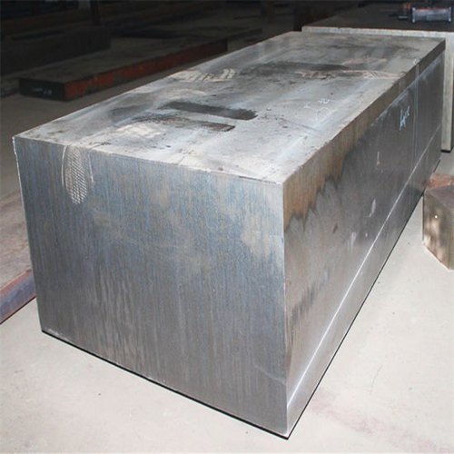Rectangular DB6 Die Block Steel, For Industrial, Thickness: 30 MM