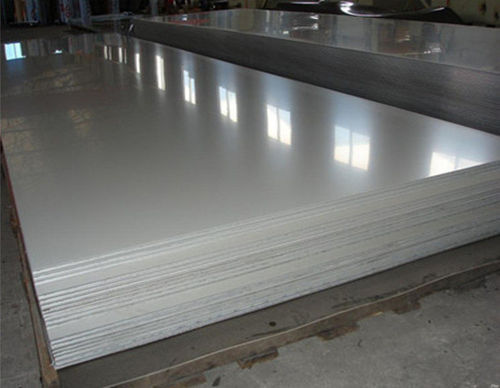 Rectangle Chromium-Molybdenum Alloy Steel Plates, For Low Carbon, Thickness: 3 Mm To 150 Mm